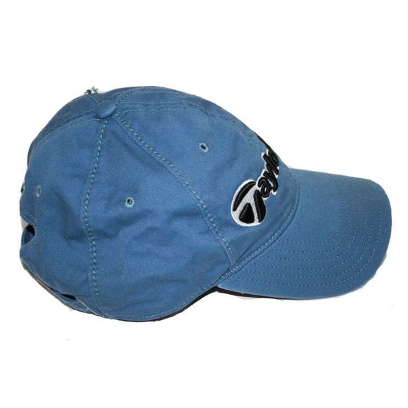 TaylormadeTmax‎ Gear Embroidered Adjustable Hat - Picture 2 of 5